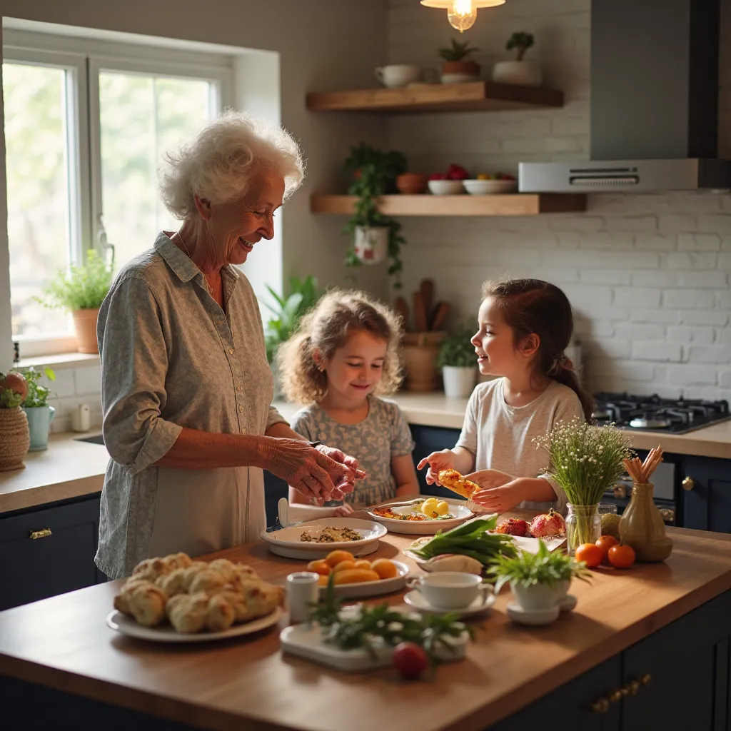 Senior beim Entspannen, Balance zwischen Arbeit und Leben